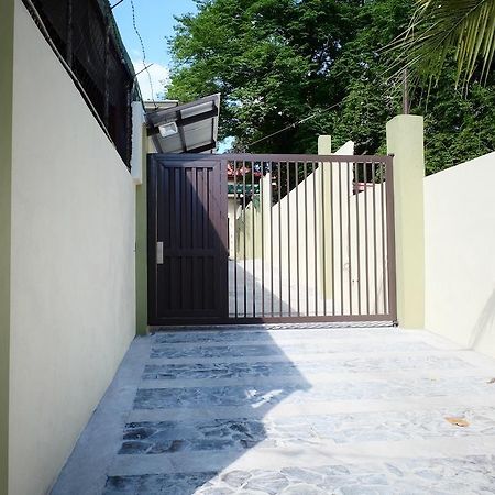 The Leaf House Ξενοδοχείο San Juan  Εξωτερικό φωτογραφία