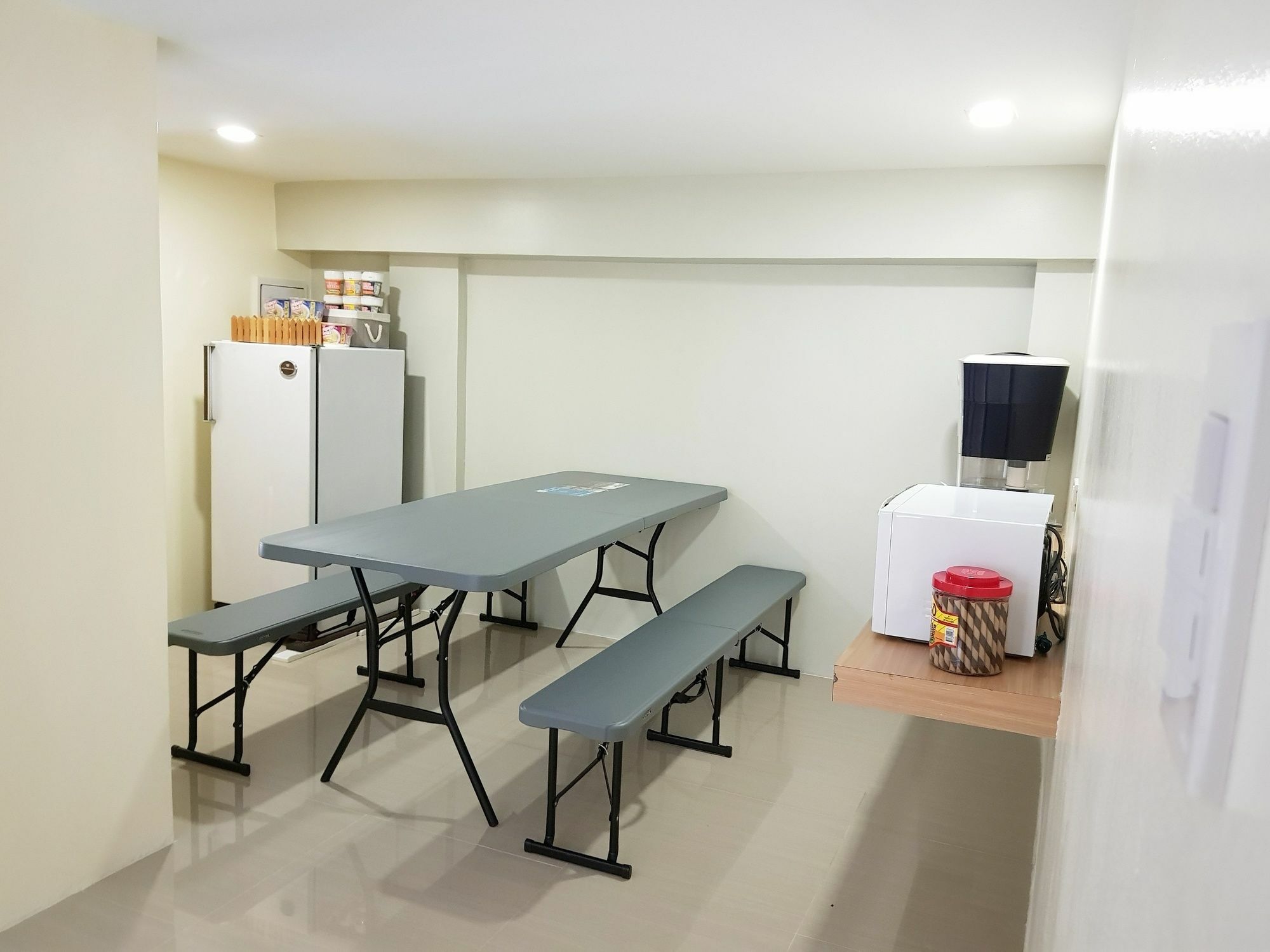 The Leaf House Ξενοδοχείο San Juan  Εξωτερικό φωτογραφία