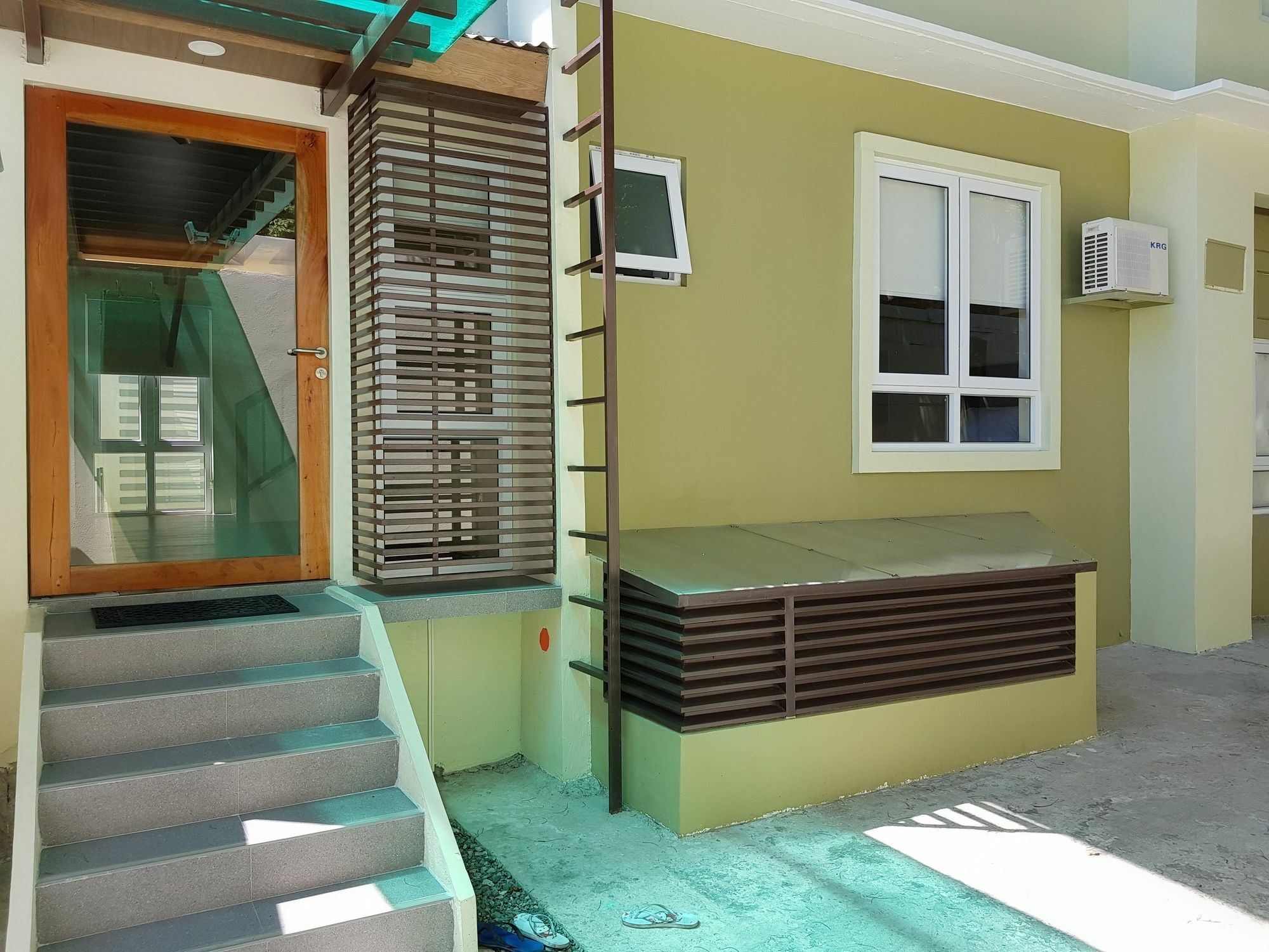 The Leaf House Ξενοδοχείο San Juan  Εξωτερικό φωτογραφία